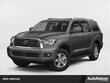  Toyota Sequoia