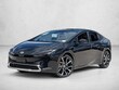  Toyota Prius Plug-in Hybrid