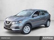  Nissan Rogue Sport