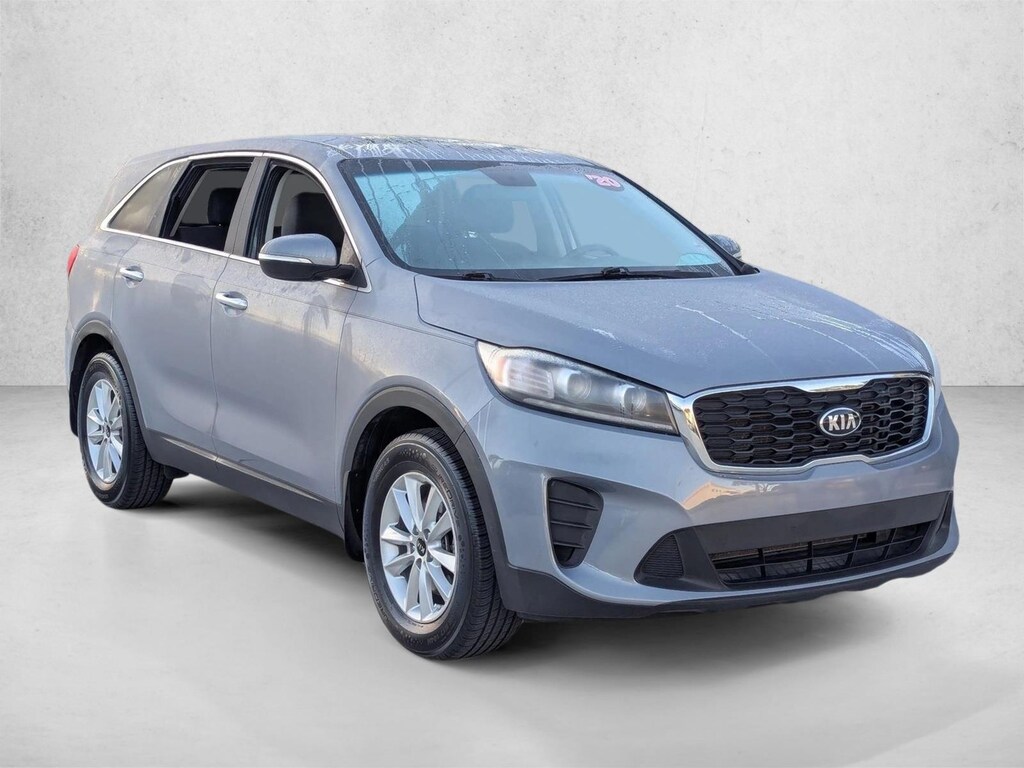 Used 2020 Kia Sorento 2.4L LX SUV