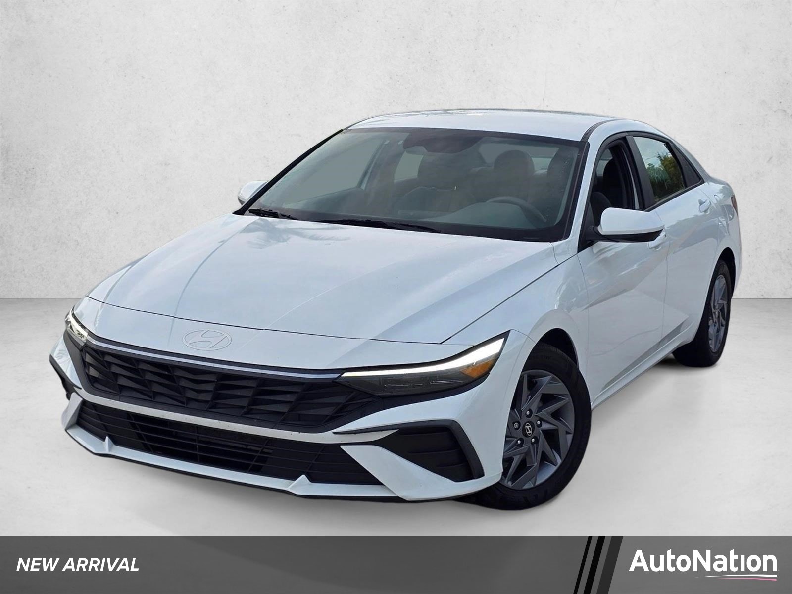 2024 Hyundai Elantra 2.0 SEL IVT's photo