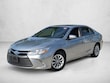  Toyota Camry Hybrid