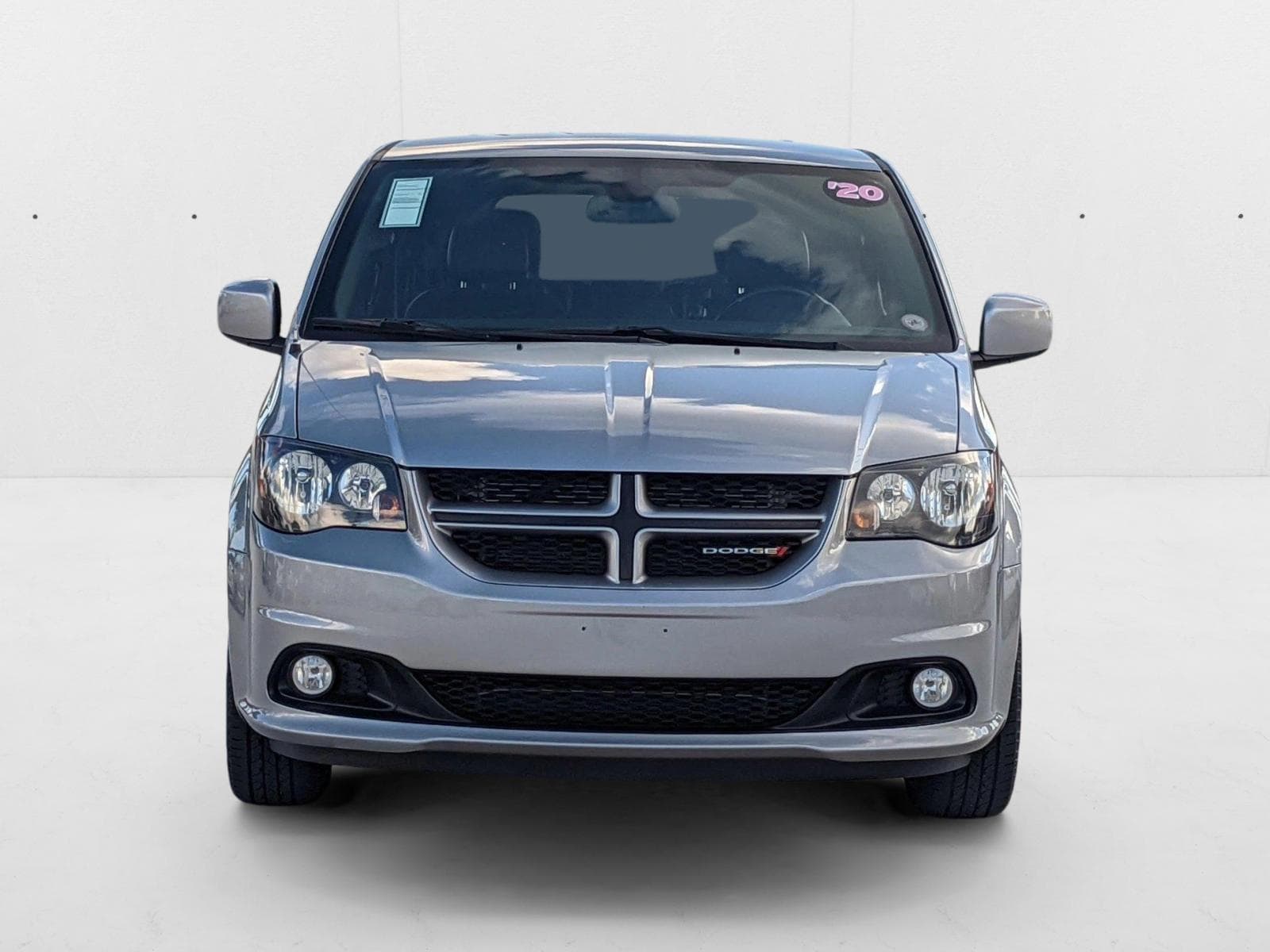 Used 2020 Dodge Grand Caravan GT with VIN 2C4RDGEG3LR178702 for sale in Davie, FL