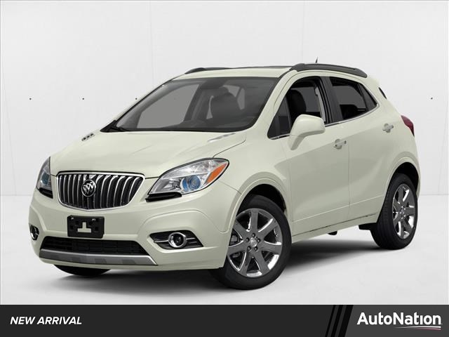 2013 Buick Encore Leather's photo