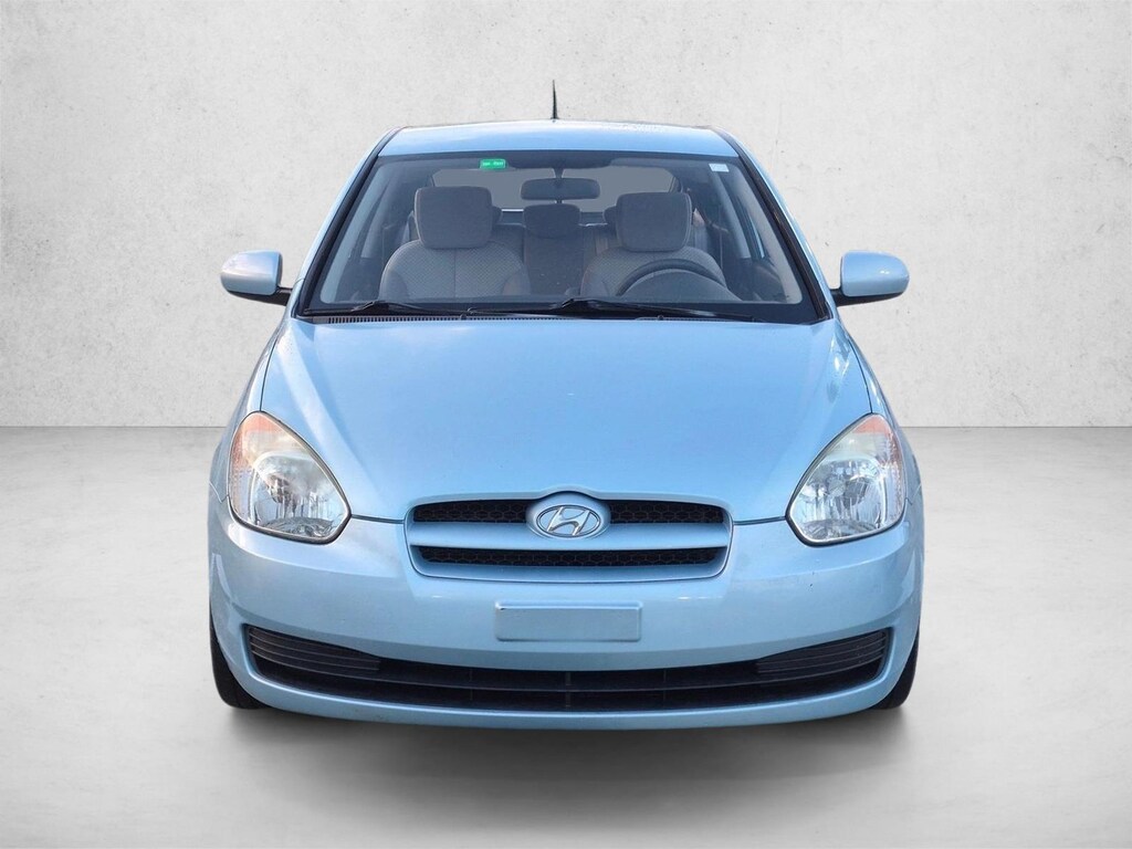 Used 2010 Hyundai Accent Hatchback