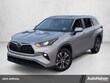  Toyota Highlander Hybrid