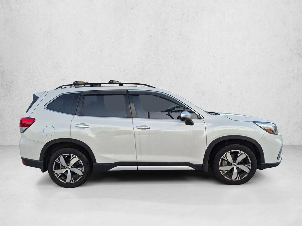 Used 2019 Subaru Forester Touring SUV