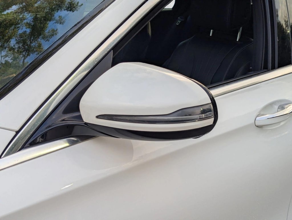 Used 2017 Mercedes-Benz E-Class E 300 Sedan