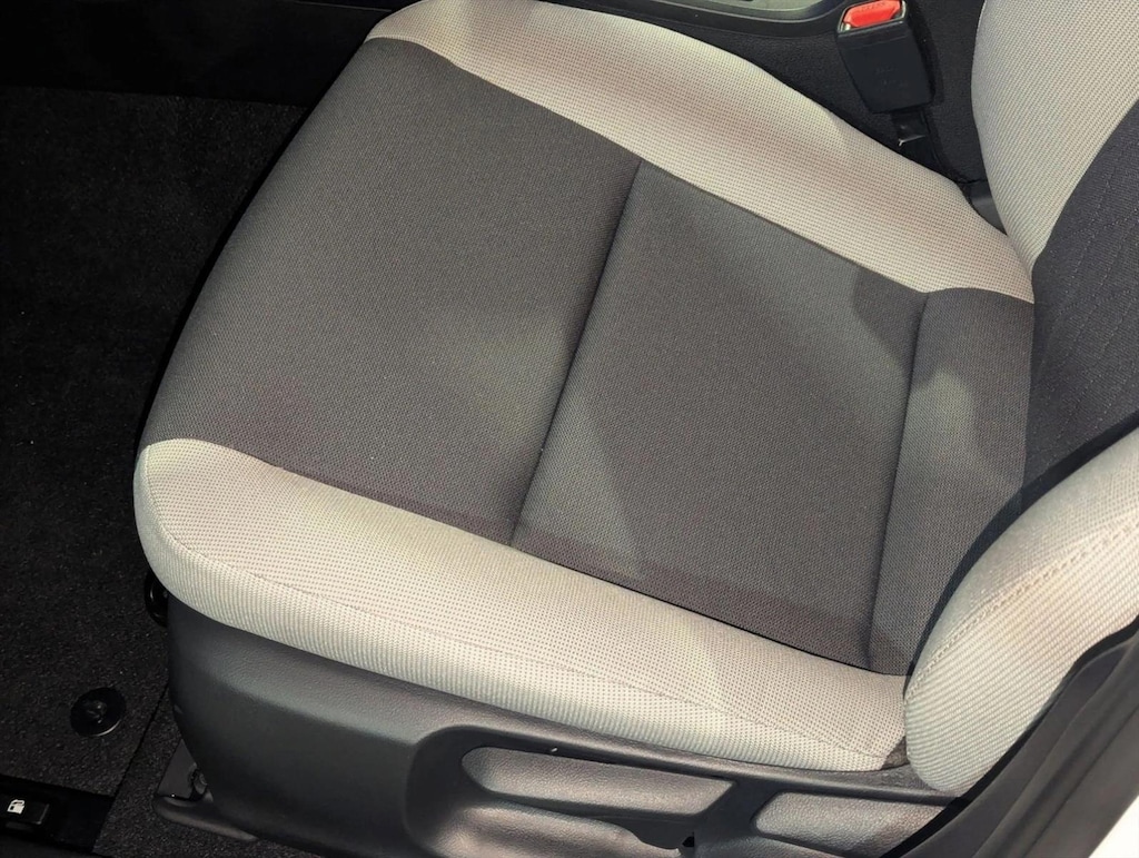 Used 2026 Toyota Corolla LE Sedan
