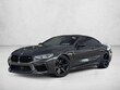  BMW M8