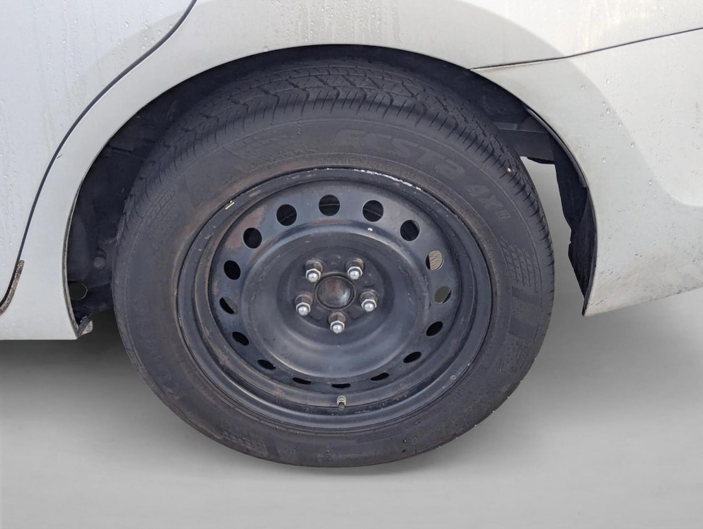 Used 2014 Toyota Corolla LE Sedan