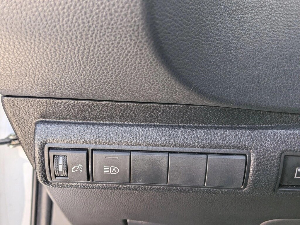 Used 2022 Toyota Corolla Hybrid LE Sedan