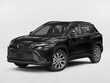  Toyota Corolla Cross Hybrid