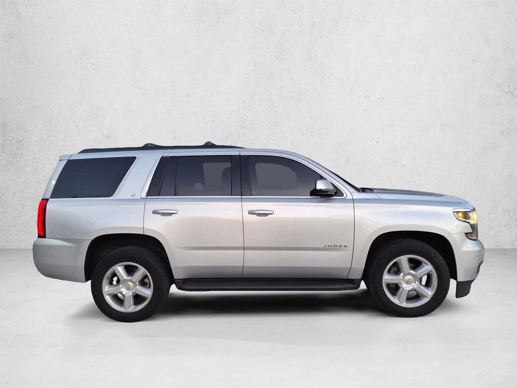 Used 2019 Chevrolet Tahoe LT SUV