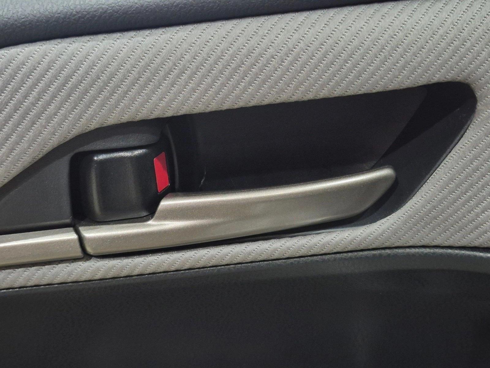Used 2026 Toyota Camry SE Sedan