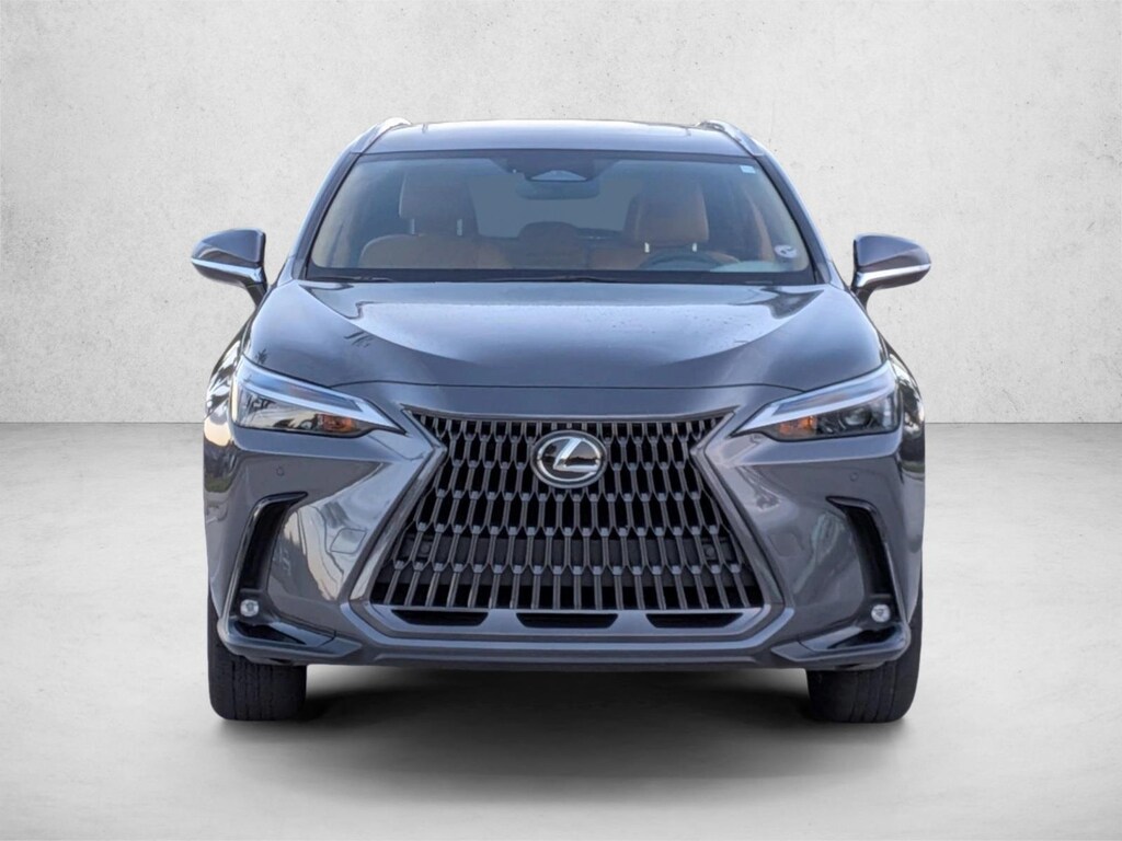 Used 2023 Lexus NX 350 Premium SUV