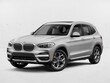  BMW X3 PHEV