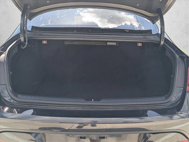 2022 Hyundai Sonata SE photo 4