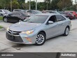  Toyota Camry Hybrid