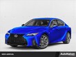  LEXUS IS 350
