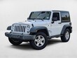 Jeep Wrangler JK