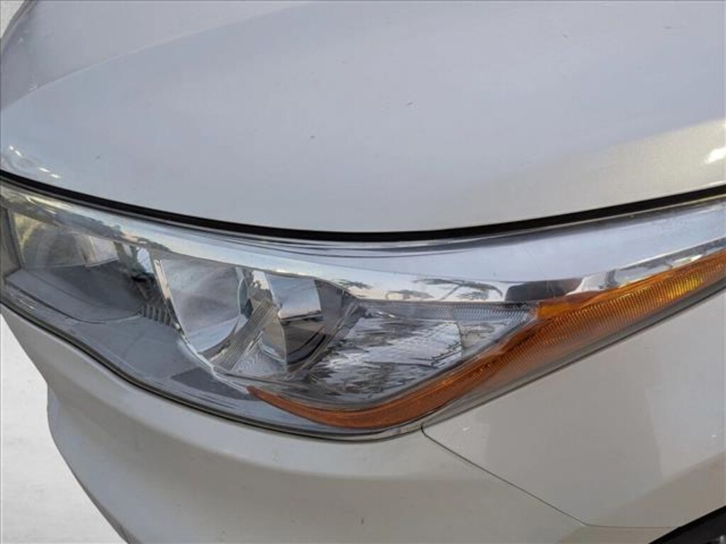 Used 2015 Toyota Highlander XLE V6 SUV