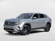 Volkswagen Atlas Cross Sport