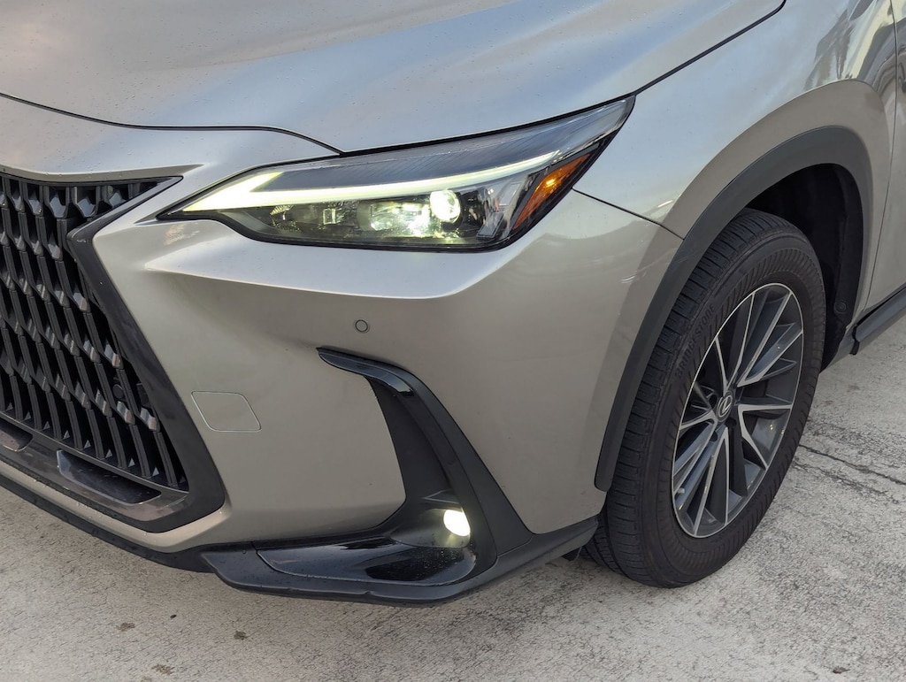 Used 2023 Lexus NX 350 Premium SUV