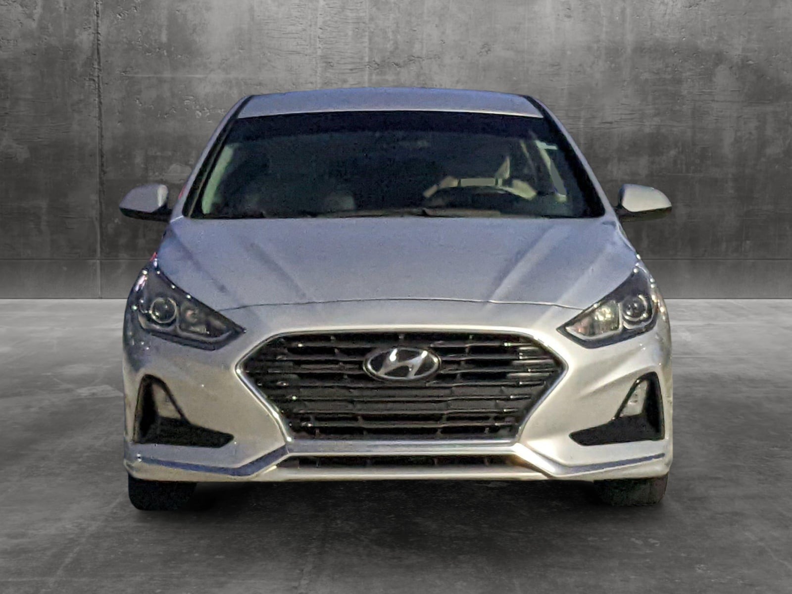 Used 2019 Hyundai Sonata SE with VIN 5NPE24AF6KH740720 for sale in Davie, FL