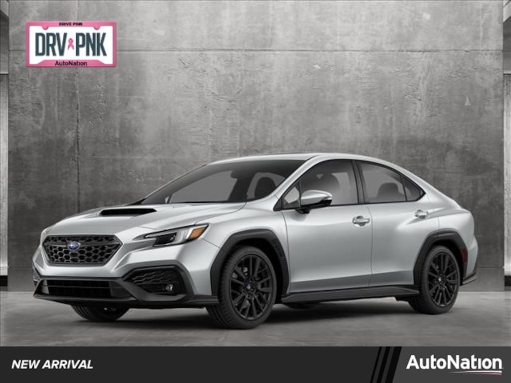 2022 Subaru WRX Limited For Sale Davie FL
