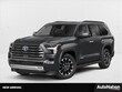  Toyota Sequoia