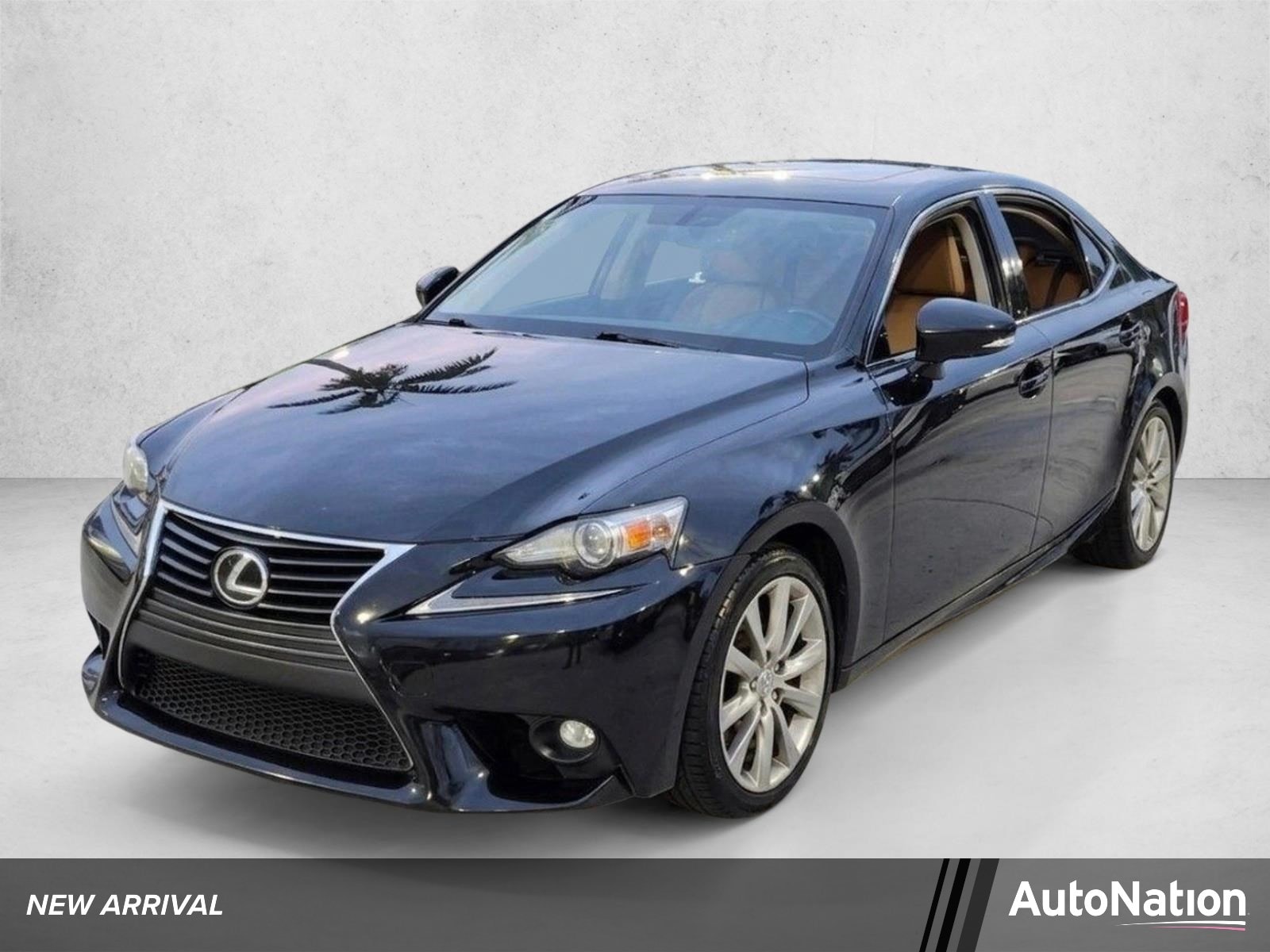 2015 Lexus IS 350 250's photo