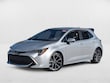 Toyota Corolla Hatchback