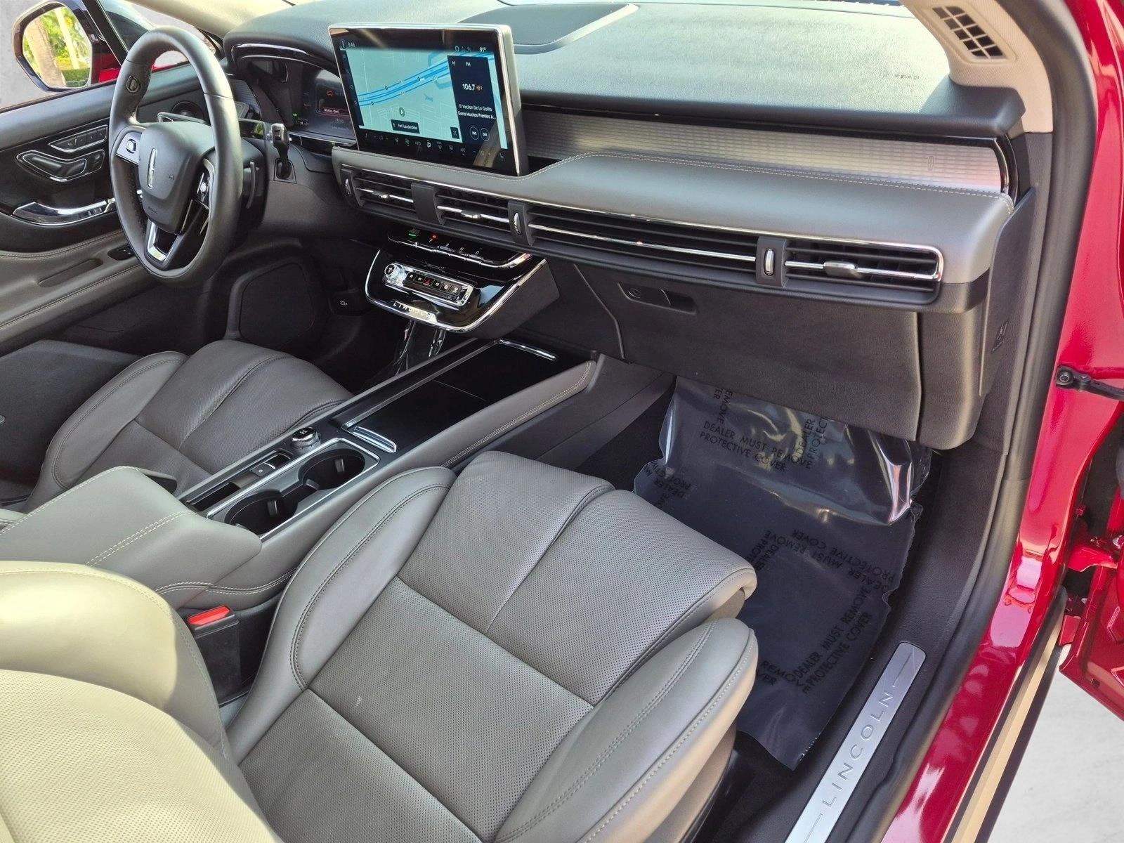 2025 Lincoln Corsair Grand Touring - Photo 22