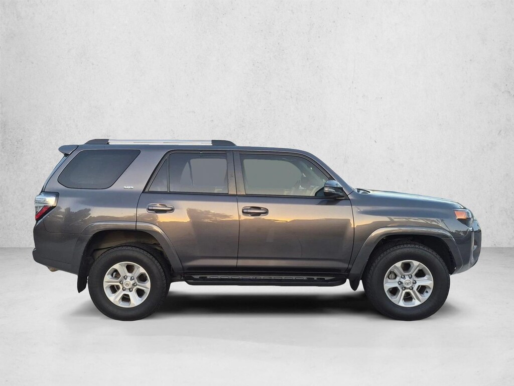 Used 2023 Toyota 4Runner SR5 Premium SUV