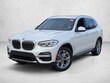  BMW X3 PHEV