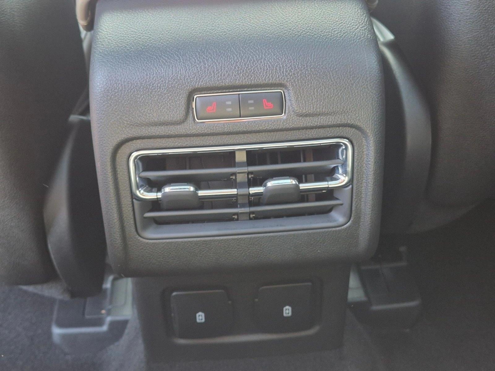 2025 Lincoln Corsair Grand Touring - Photo 19