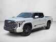  Toyota Tundra Hybrid