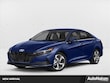  Hyundai Elantra HEV