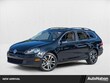 Volkswagen Jetta SportWagen