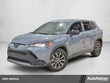  Toyota Corolla Cross Hybrid