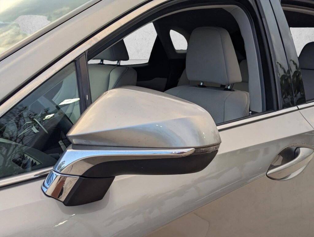 Used 2021 Lexus RX 350 SUV
