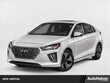  Hyundai Ioniq Hybrid