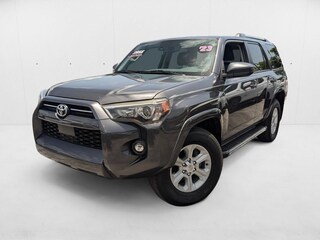 2023 Toyota 4Runner SR5 SUV