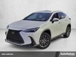  LEXUS NX 350