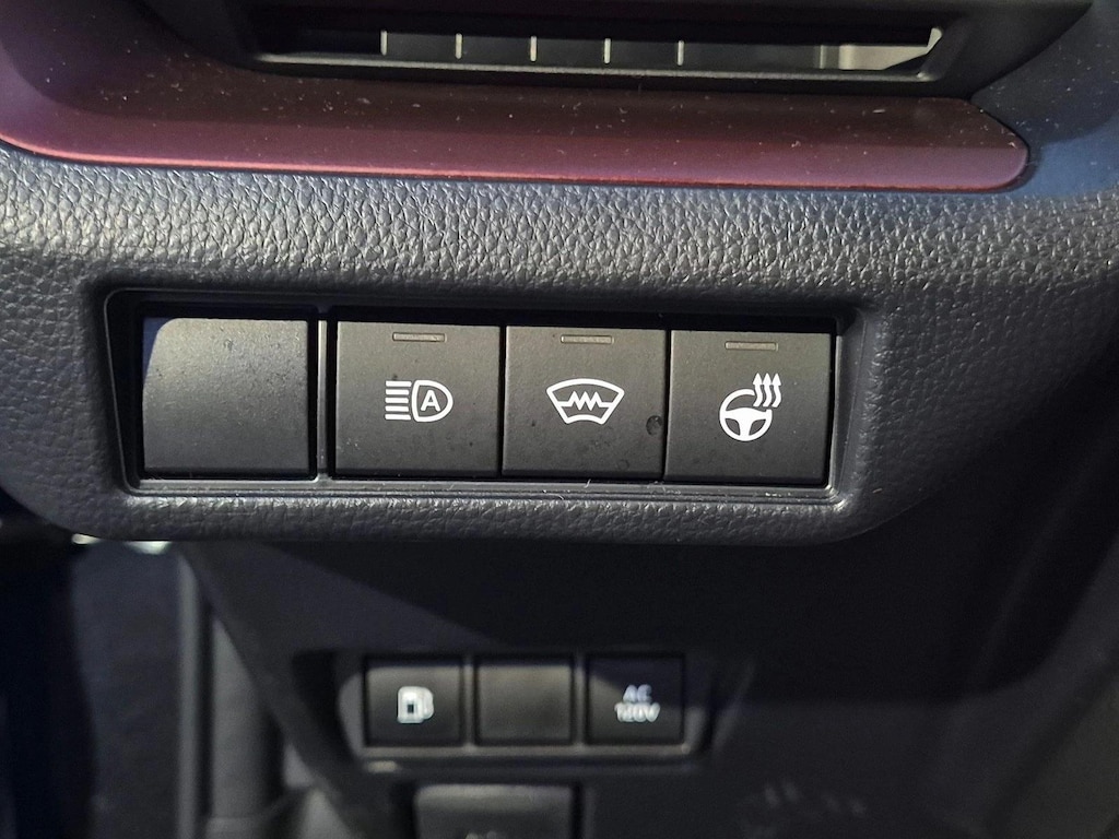 Used 2026 Toyota Prius Plug-In Hybrid SE Hatchback