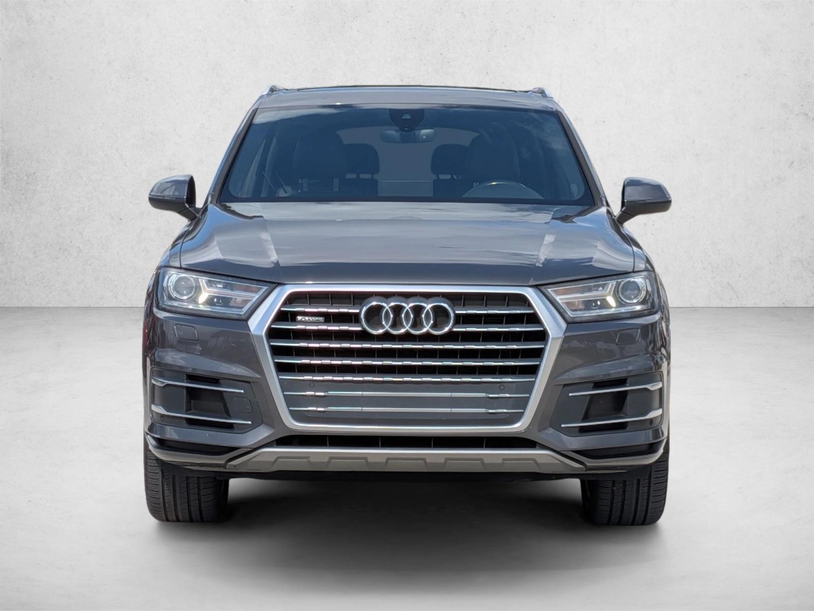 2018 Audi Q7 2.0T Premium photo 2