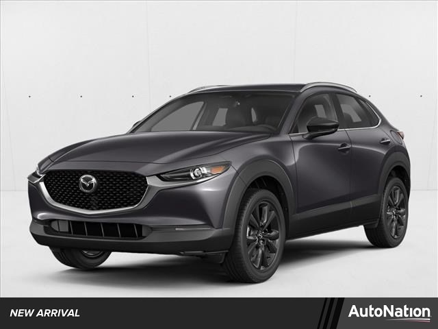 2024 Mazda CX-30 Select Sport AWD's photo