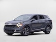 Kia Sportage Hybrid