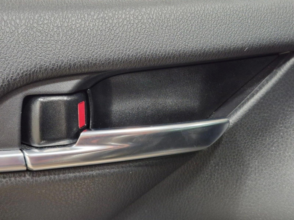 Used 2024 Toyota Camry SE Sedan